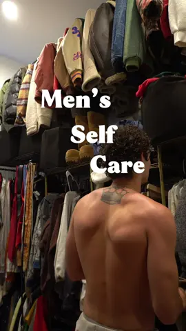 Just moved in my new apartment. Gonna be making a lot more vids.  . . #SelfCare #menshealth #beauty #model @Gillette @CÉCRED @pradabeauty @Wahlpro @Peter Thomas Roth Labs 