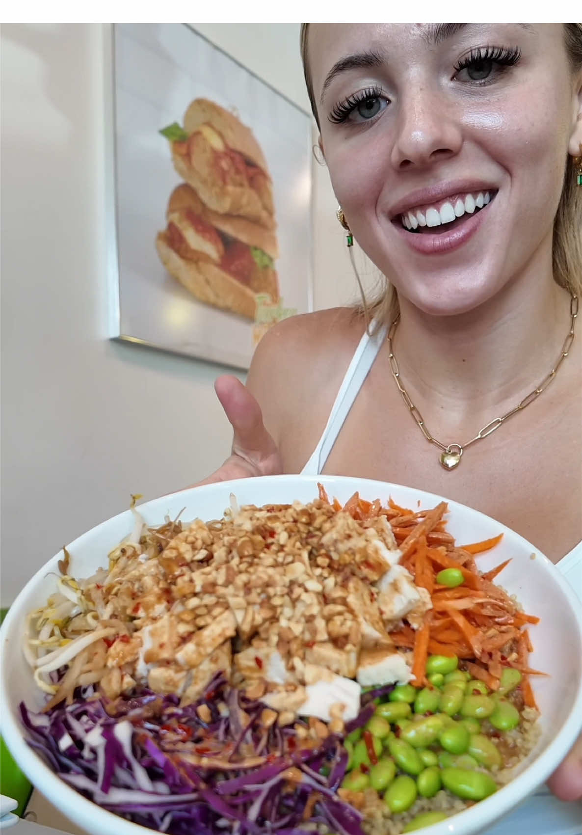 #bocaraton #healthy #fitfoodz #fitfoodzcafe #healthyspot @Fit Foodz Cafe 