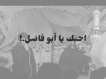 احبك يا بو فاضل.❤️✨ #الامام_الحسن_عليه_السلام #النبي_محمد_صل_الله_عليه_و_آله_وسلم #fyp #ياحسين #الشعب_الصيني_ماله_حل😂😂 
