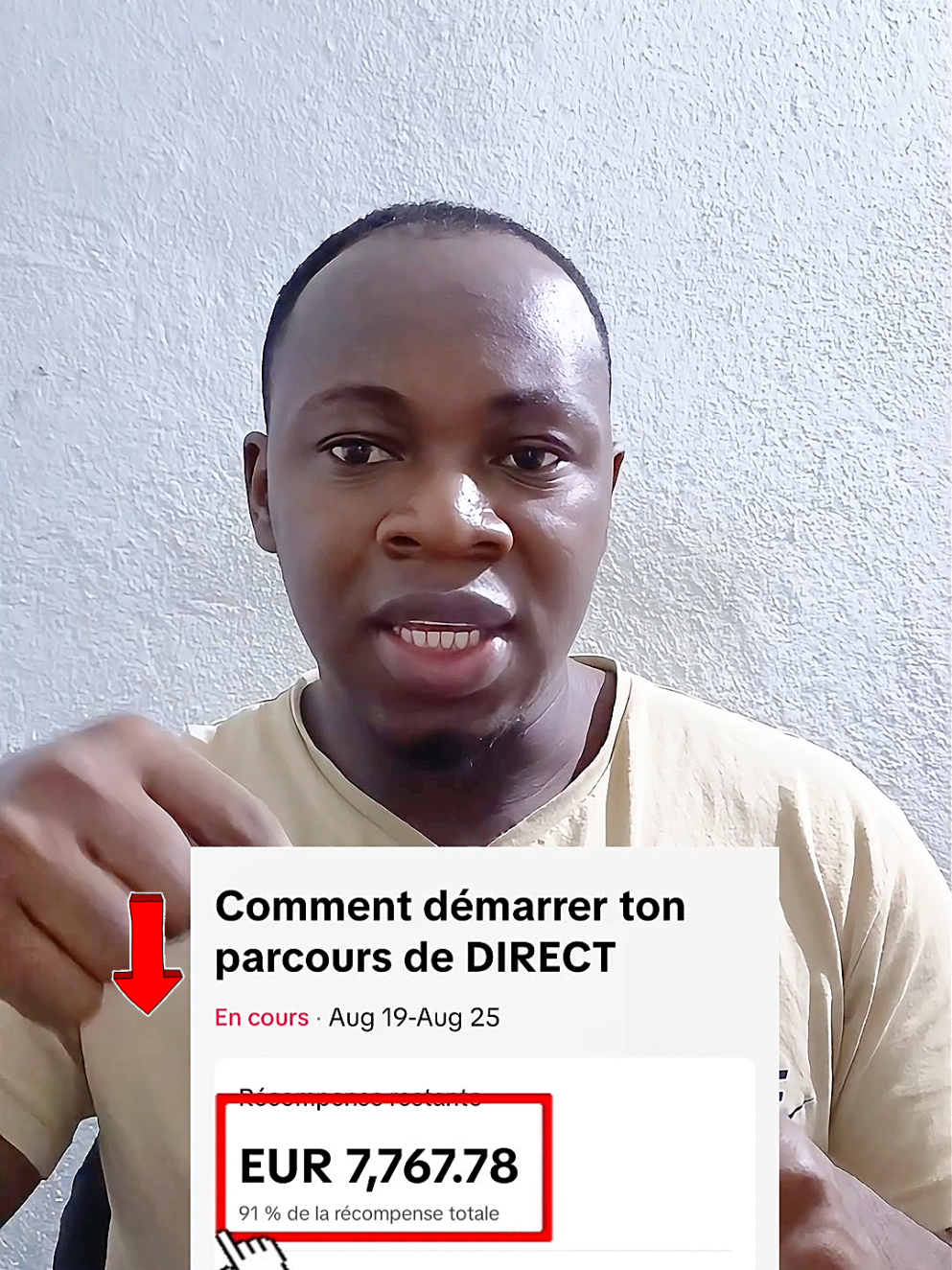 comment passe en direct  tiktok facilement📹#creatorsearchinsights #tiktoklive #livestream #LIVEIncentiveProgram #MyLIVEJourney   comment lancer live tiktok comment lancer 1 live comment activer live Je Veux Devenir Viral Sur Tiktok Trend 1 million de vues sur tiktok best tiktok effects @Béatrice Bessanvi🧡🤍💚 @Marise rochel @Coach Marie-Stephanie 🇨🇮 