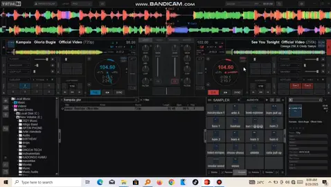 #djartin #keyboardmapping #djdrops #fameicancity 