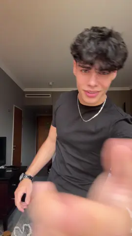 Obsesionado con este tiktok 