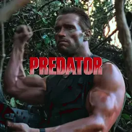 #fyp#viral#predator#arnoldschwarzenegger#80s