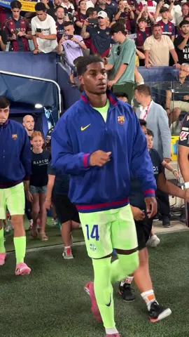 Showtime 😤 #fcbarcelona #barçaontiktok 