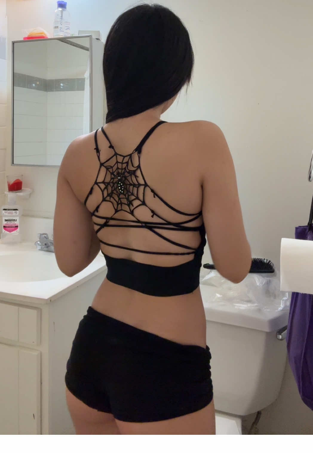 🕷️🕸️