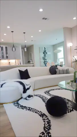 No place like home .. design my yours truly..🌹#redefineluxury #modern #decor #fyp 