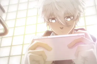 nagi eliminated 😢 [animation from @bri] #fyp #edit #bluelock #nagi 