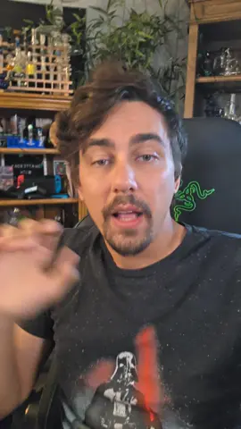 anyone do rips while live?