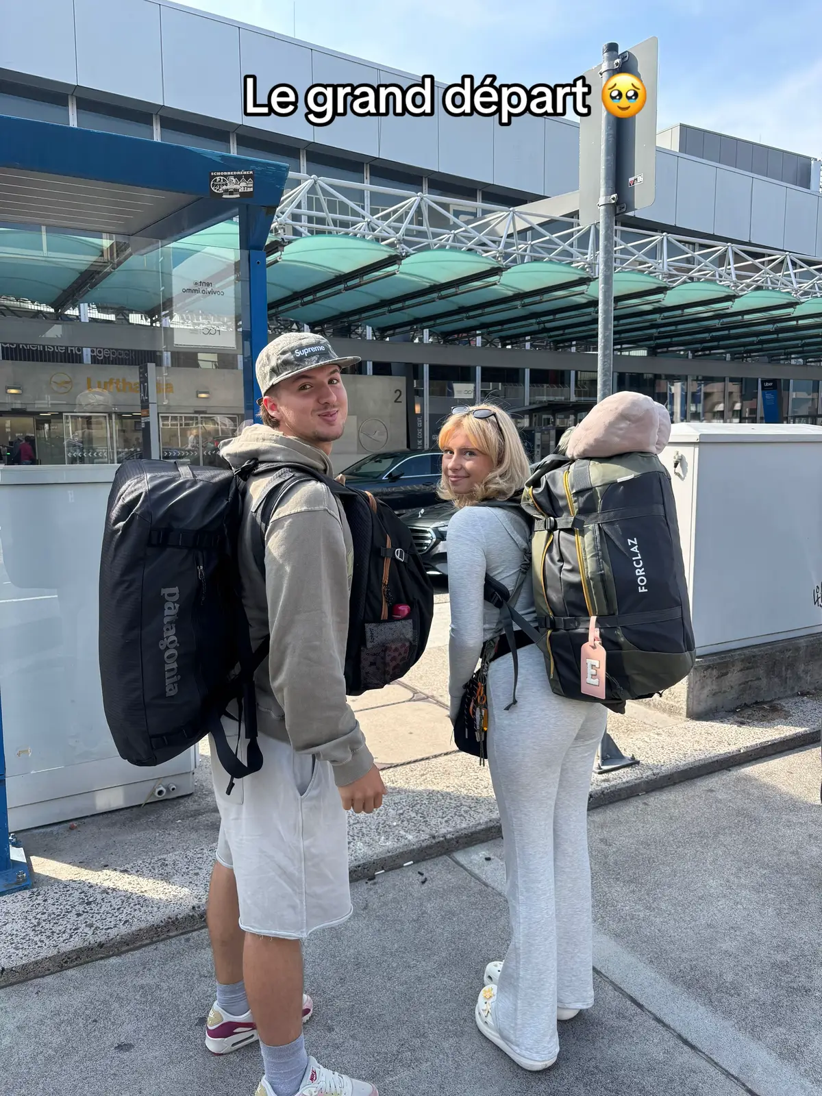 🇦🇺🦘🌏🐨 #pvt #australia #workingholidayvisa #backpacking #travel 