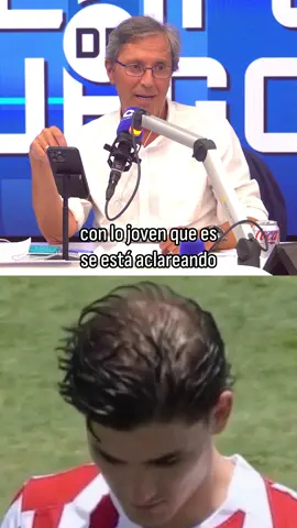 😂 Paco González suelta el siguiente comentario y desata la mofa de los colaboradores de Tiempo de Juego