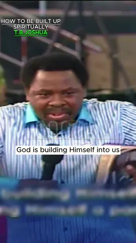 #tbjoshua #emmanueltv #scoan #spirits #God 