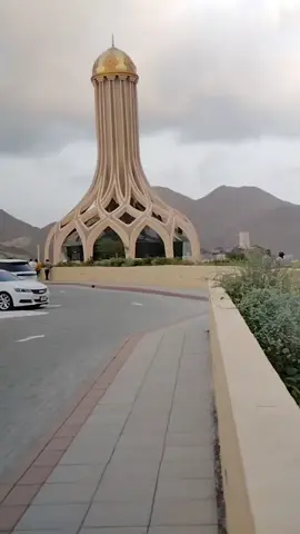 #کلباء_الشارقة 