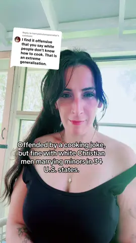 Replying to @harrywinstonspecialist White male fragility #minor #minormarriage #redstate #whitemen #whitepeoplebelike 