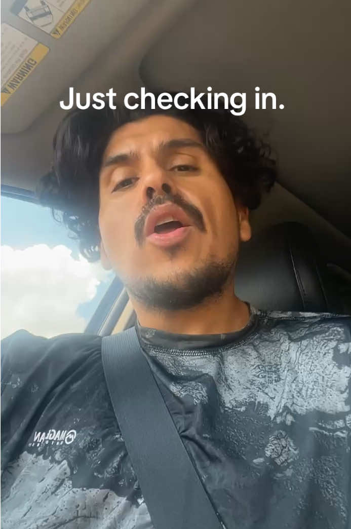 #posting #tiktok #checkingin #trend #laredo #laredotx #sanantonio #sanantoniotx #hi 