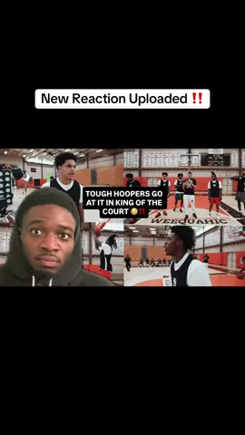 #linkinbio #youtube #contentcreator #gowatch #hoopers 