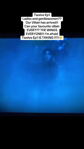 Park Hyung Sik and his wings are taking it 🗣️🗣️ #parkhyungsik #twelve #madoverkdramas #kdramas #fyp 