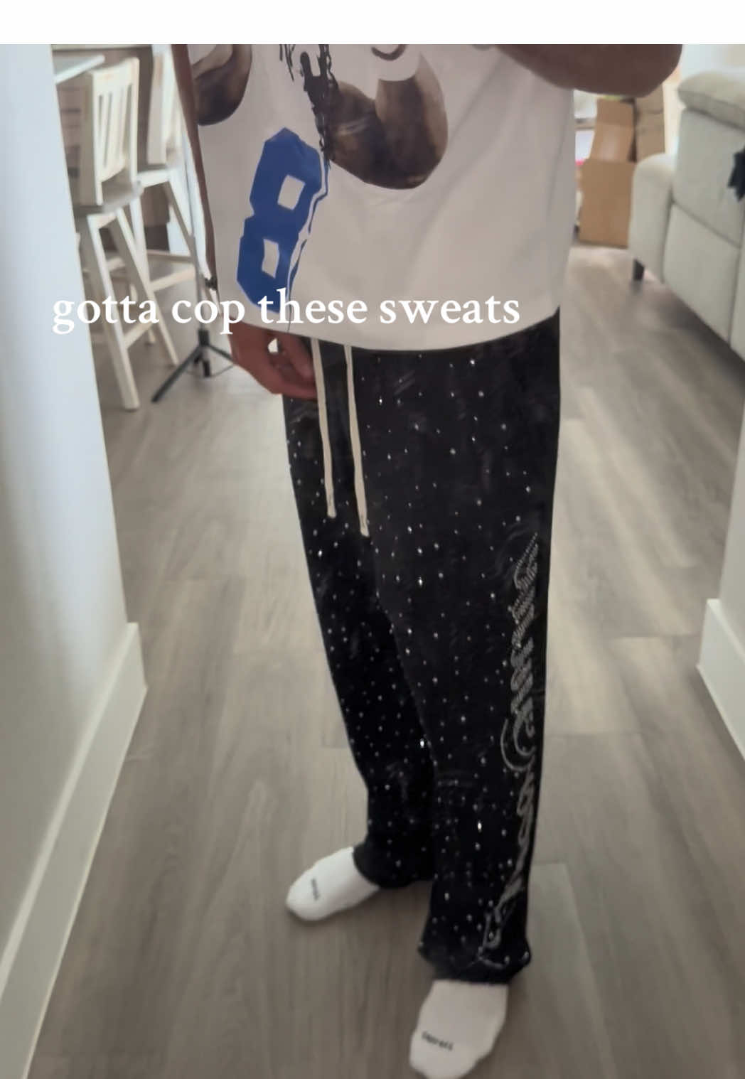 favorite sweats currently #mensfashion #streetwear 