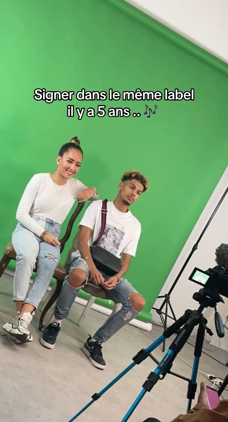 C’est une folie mais c’est la réalité ❤️ #pourtoi #fyp 