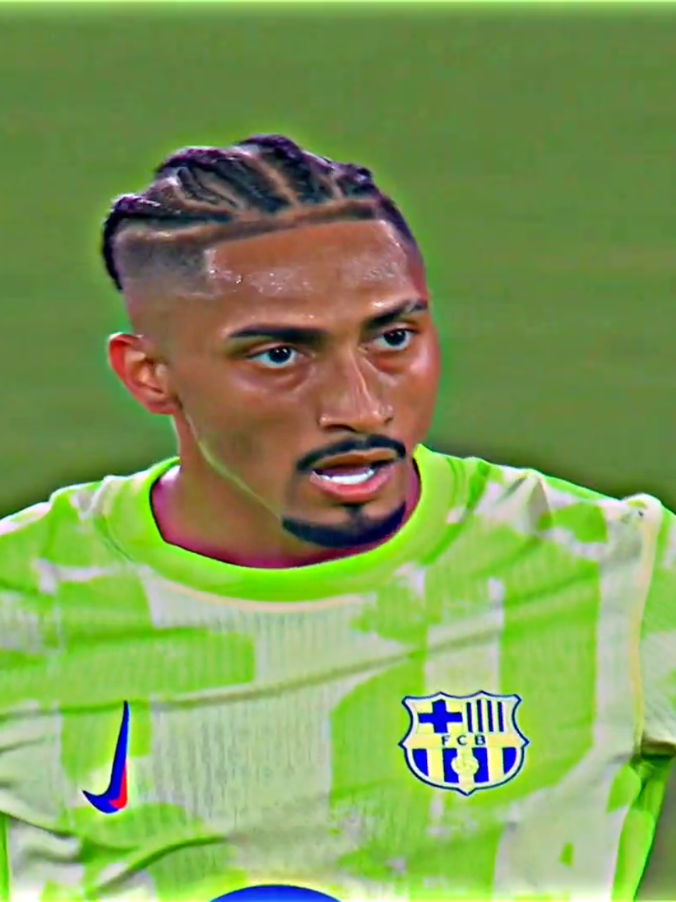 Our Raphinha ☠️🥱#raphinha #barcelona #football #foryou #its_sizan_5 