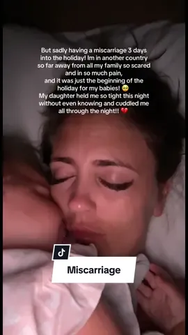 I will honestly never ever be able to forget this. Having to be strong and get on with it for my babies is what 100% got me through! Worst day ever! 💔 but so happy to have my babies 💙🩷 #grief #loss #babyloss #trend #miscarriage 