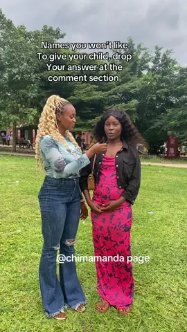 Drop your answer at the comment section #chimamandapage 
