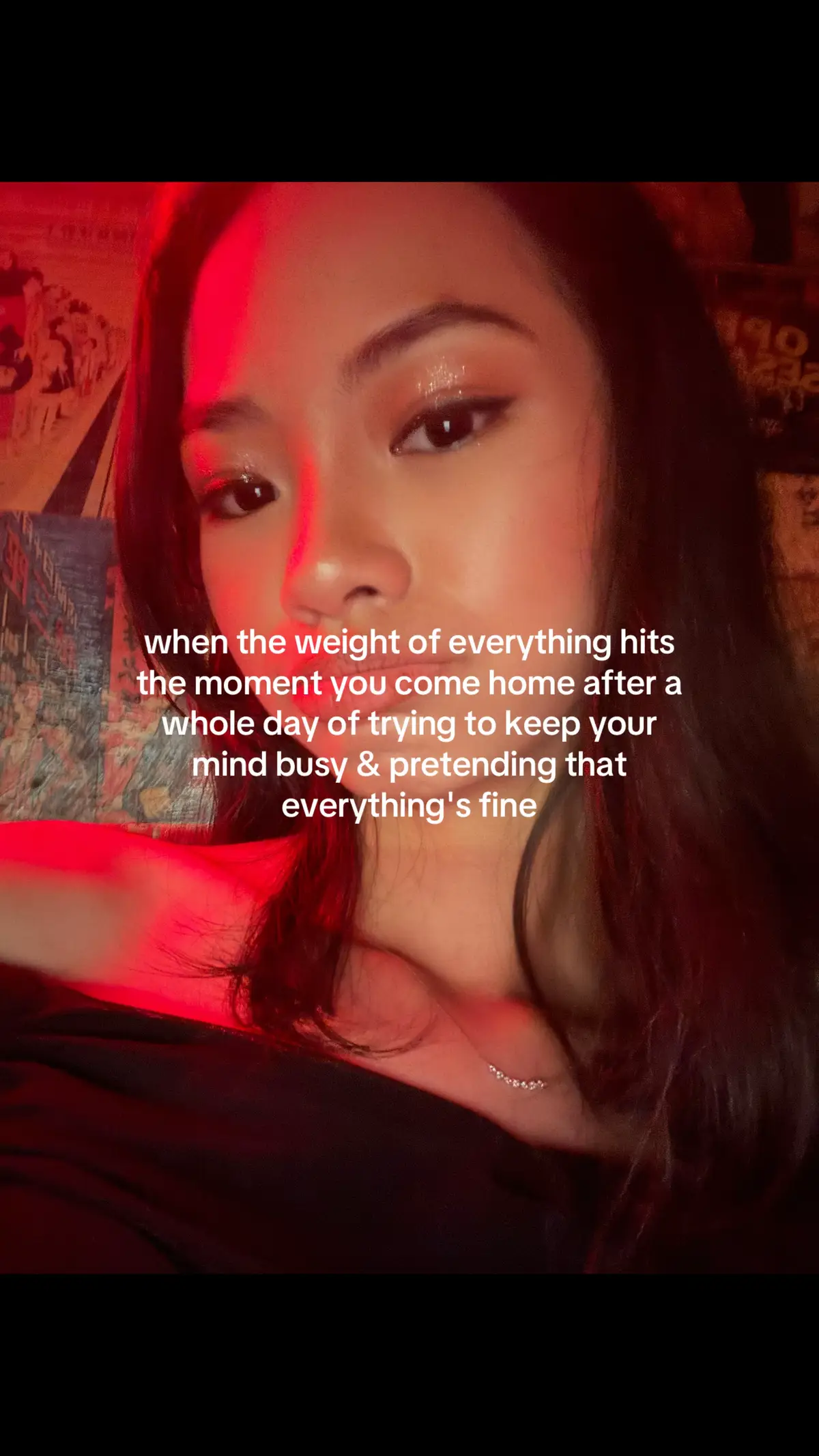 chat how do u heal frm this