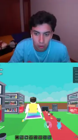 Creditos: Twitch El Abrahaham |#ElAbrahaham #abrahamflores #clip #twitch #fyp 