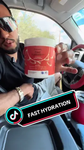 Para que esté bien hidratado no busques mas este es el producto para ti bueno y saludable #electrolytes #fasthydration #sunnydayvibes #fyp 