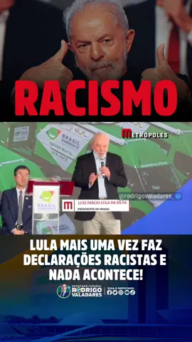 Ahhhh se fosse Bolsonaro… o mundo ia acabar!
