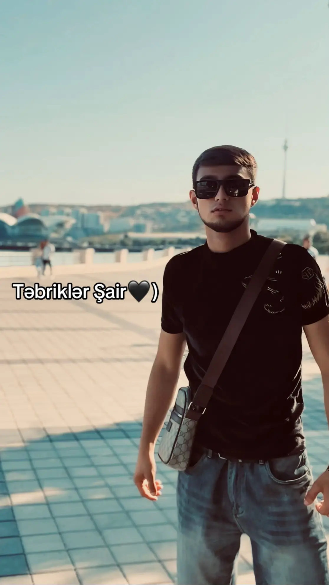 #vuqarbileceriofficial #kesfetteyiz #bakıbulvarı #kesfetbeniöneçıkart #kesvet 