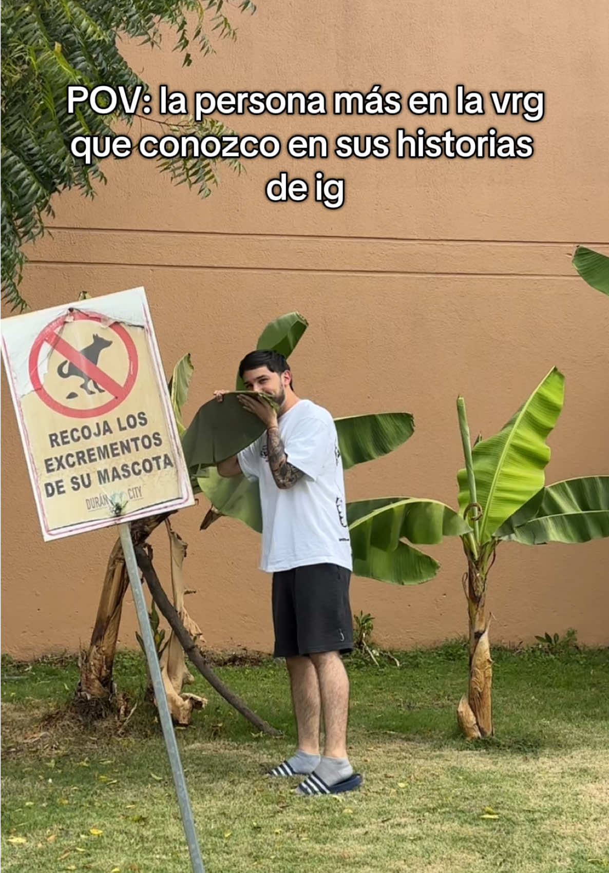 Así son #fyp #viral #humor 