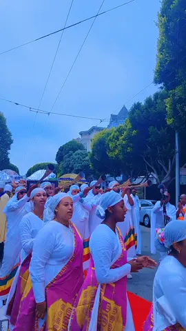 St.George & Kidanemihiret Ethiopian Orthodox Tewahedo Church in San Francisco California ታላቅ የቤተክርስቲያን ምረቃ በዓል ደብረ ይድራስ ቅዱስ ጊዮርጊስ ወኪዳነ ምህረት ቤተክርስቲያን በሳንፍራንሲስኮ ካሊፎርኒያ #ተዋህዶ_ለዘላለም_ትኑር🇪🇹🇪🇹🇪🇹🇪🇹🙏🙏🙏🙏❤❤💒💒💒💒 #ኦርቶዶክስ_ተዋህዶ_ፀንታ_ለዘለዓለም_ትኑር #ተዋህዶ_ሀይማኖቴ 