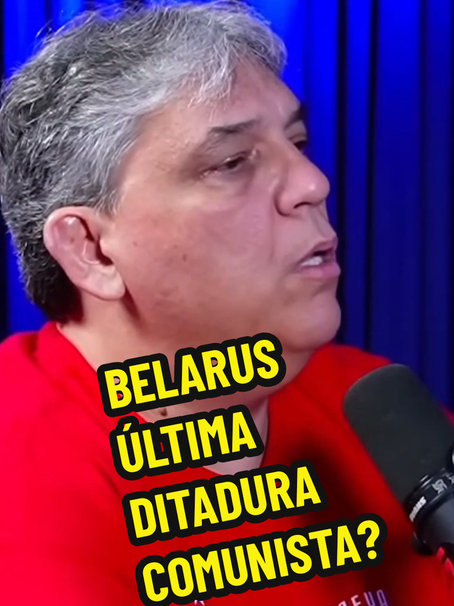 @Guerra Patriótica conta no @podcast3irmaos o que mais o impressionou em Belarus (Bielorrússia)  . . . . #podcast3irmaos #podcast3irmãos #belarus #bielorrusia #pitillo 
