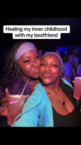 #boptothetoptour @Bop to the Top Tour #cheetahgirls #bestie 