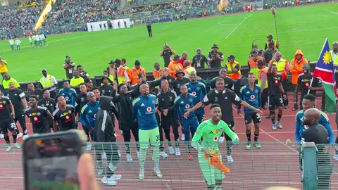 Dankie Buccaneers🫂🤍❤️🖤@Orlando Pirates Football Club #mtn8 #orlandopirates #mamelodisundowns #wafawafa #orlandopiratesfans🔥🔥👌 