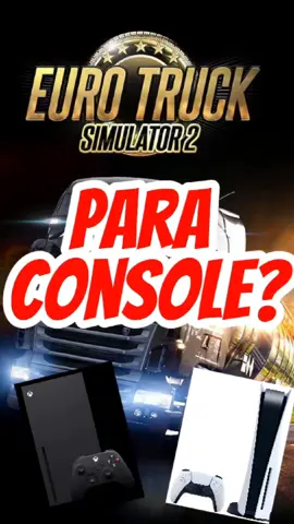 NOVIDADE!! Gostou? #eurotrucksimulator2 #ets2 #fy #viral #caminhoneiro 