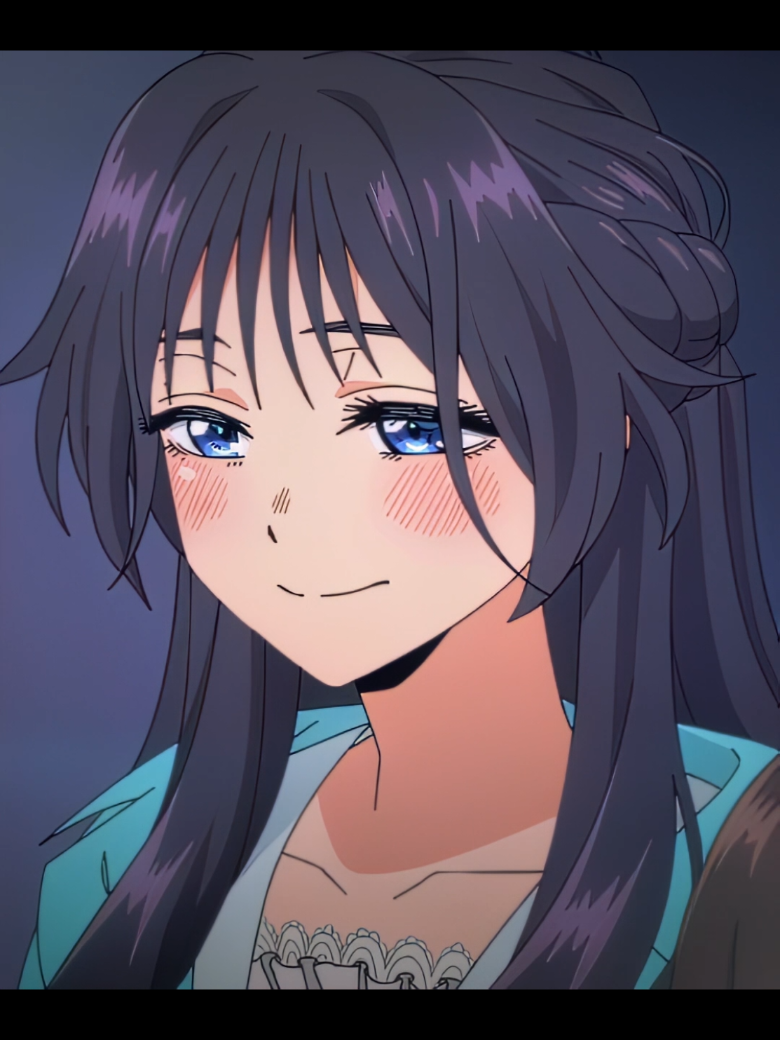 Waguri Is A Treasure 😍😍 #wagurikaoruko #thefragrantflowerbloomswithdignity #kaoruhanawarintosaku #anime #animeedit 