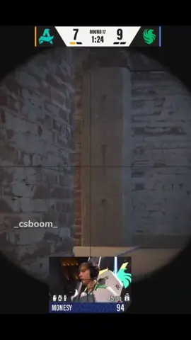 This game will never be fixed 😂 #csboom #m0nesy #falcons #cs2 #aurora 