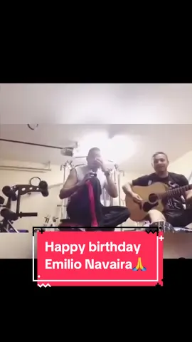 Feliz cumple hasta el cielo Emilio Naviara #monterrey #elreydelrodeo #puebla #luckyjoe #jesseturner @Jesse Turner 
