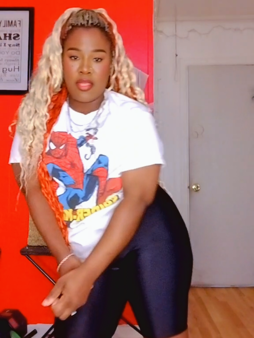 I deleted over 200 ppl and I'm starting to see my real supporter content again 🫶🏾🥰 600+ more to go DC @RissDani & Me 💯 #fyp #viral #dance #cancer #survivor 
