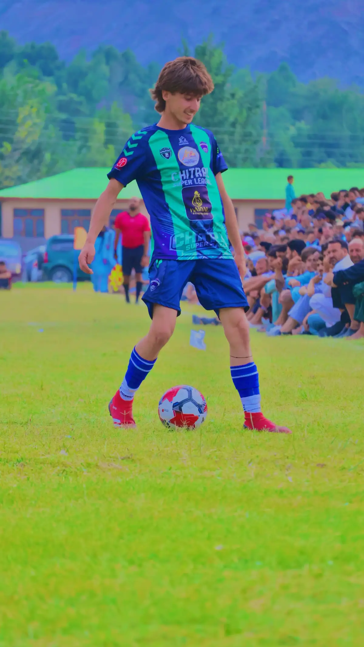 #foryoupageofficiall2024tiktokviral #foryoupageofficiall2025tiktokviral #todayeswetherinchitral I #chitralsuperleague 