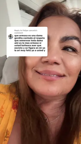 Replying to @Felipe cancela 