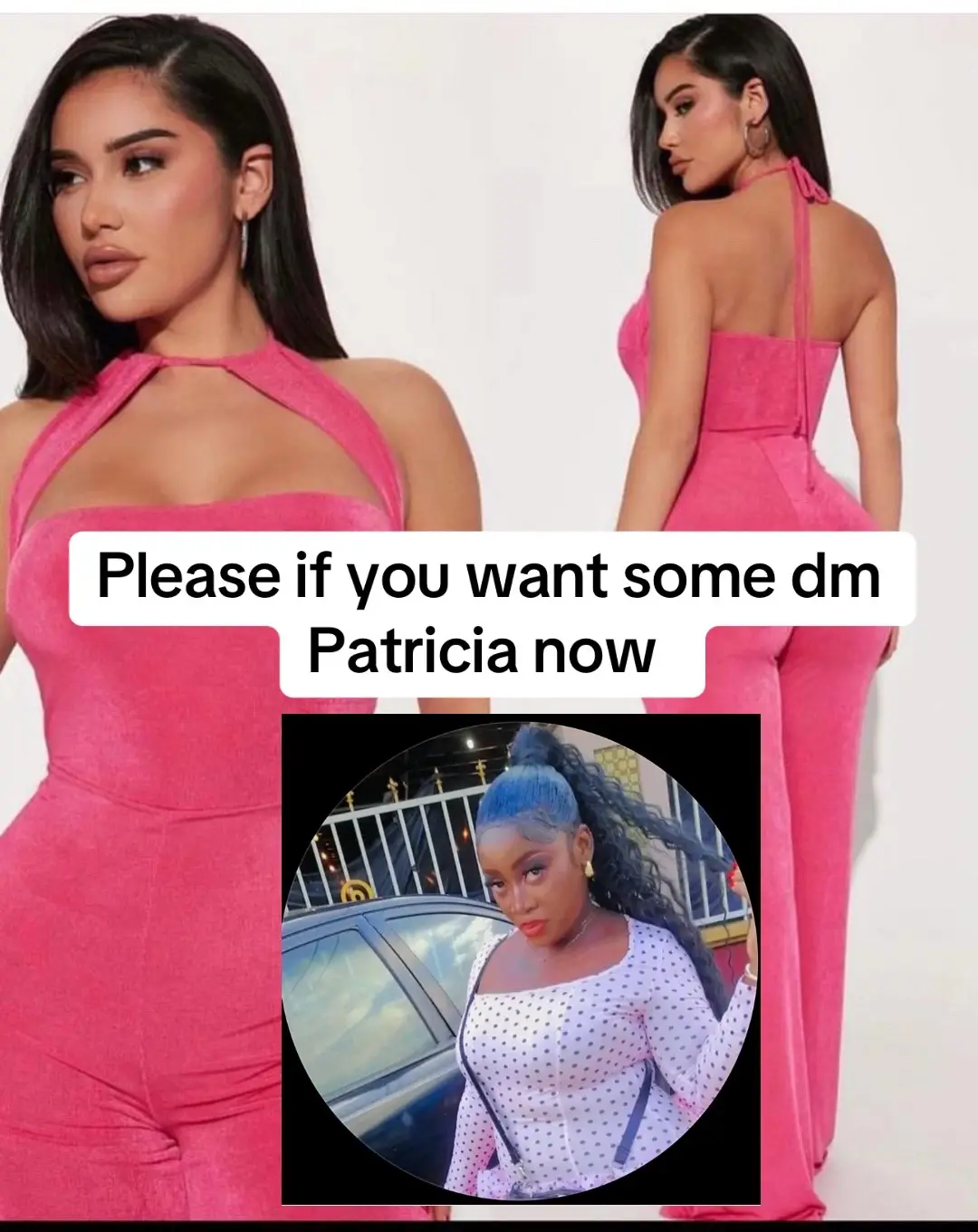 @Sweet Pat 