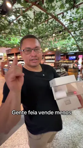 Gente feia vende menos #samuelempreendedor #emprendedor #empreendedorismo 