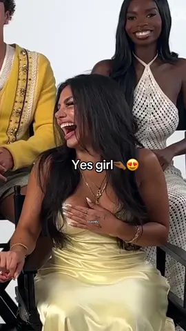 #fyp #teaontv #foryourpage #loveislandusa #loveislandreunion 