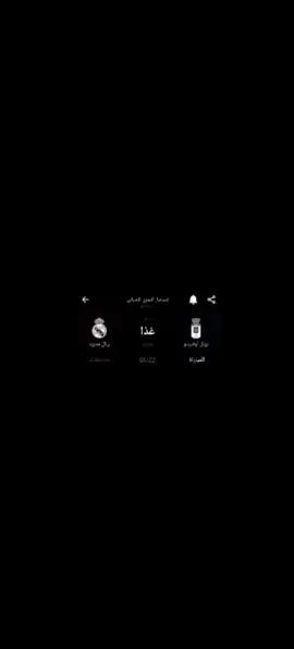 كل التوفيق لملكي #ريال_مدريد #الملكي_سيد_اوروبا🔥🇪🇸 