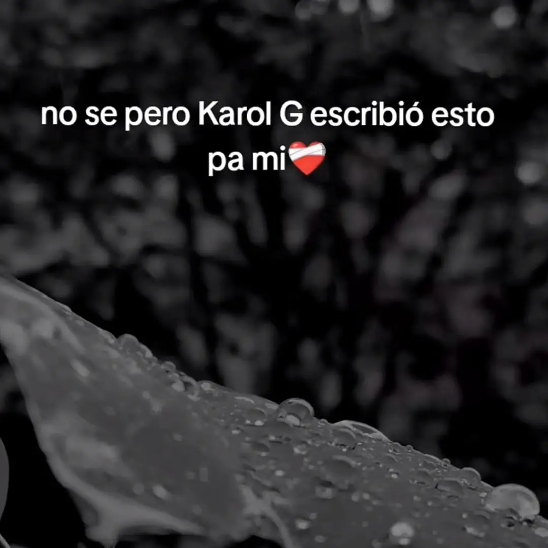 Será q el amor no es pa mi 😔#🥀🖤 