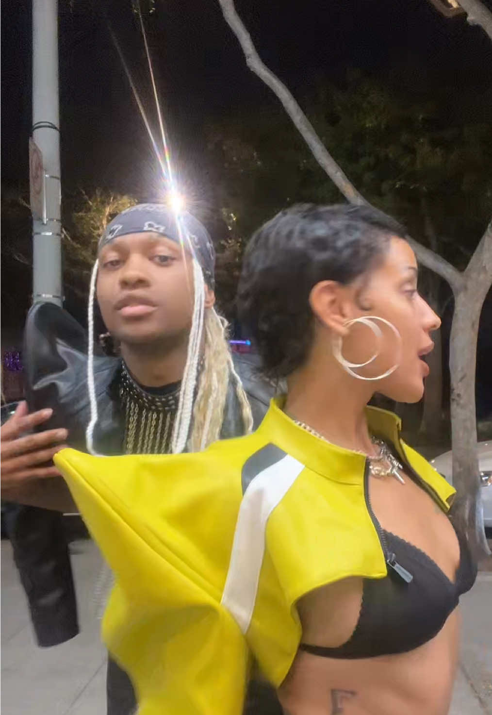 GONE out now 💛@N3PTUNE ily