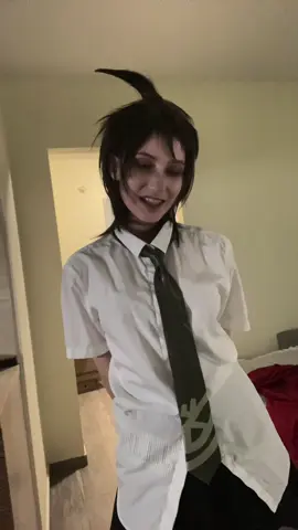 #femhajimehinata #danganronpacosplay #femhajimehinatacosplay 