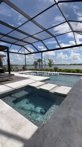 Life with a pool 🏊‍♀️🌊  📥DM/Callme now and turn your real estate dreams into reality! #sarasota Neha Ketkar | William Raveis Sarasota, FL 941.894.9700 #sarasota #luxury #gulf      #CapCut 